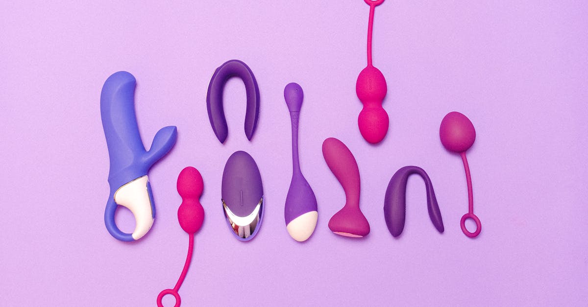 découvrez notre sélection variée de sex toys pour pimenter vos moments intimes. des accessoires de qualité, conçus pour le plaisir et l'exploration, adaptés à tous les désirs. une expérience sensuelle à portée de main !