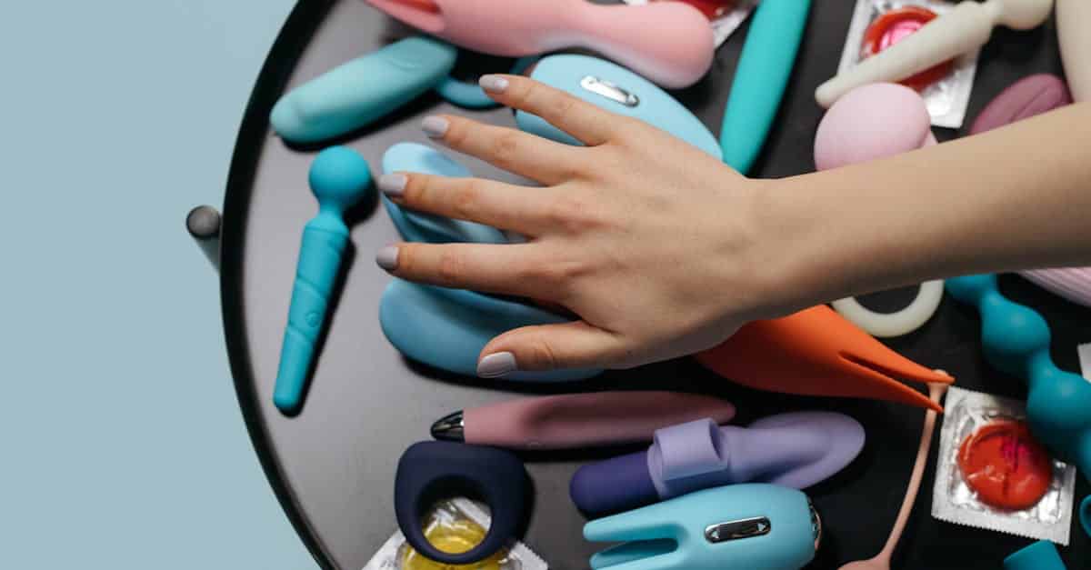 découvrez notre sélection d'accessoires sexuels, conçus pour pimenter votre vie intime. explorez des produits innovants, des jouets variés et des articles pour tous les goûts et toutes les envies. améliorez votre expérience romantique avec des accessoires de qualité, discrets et sécurisés.
