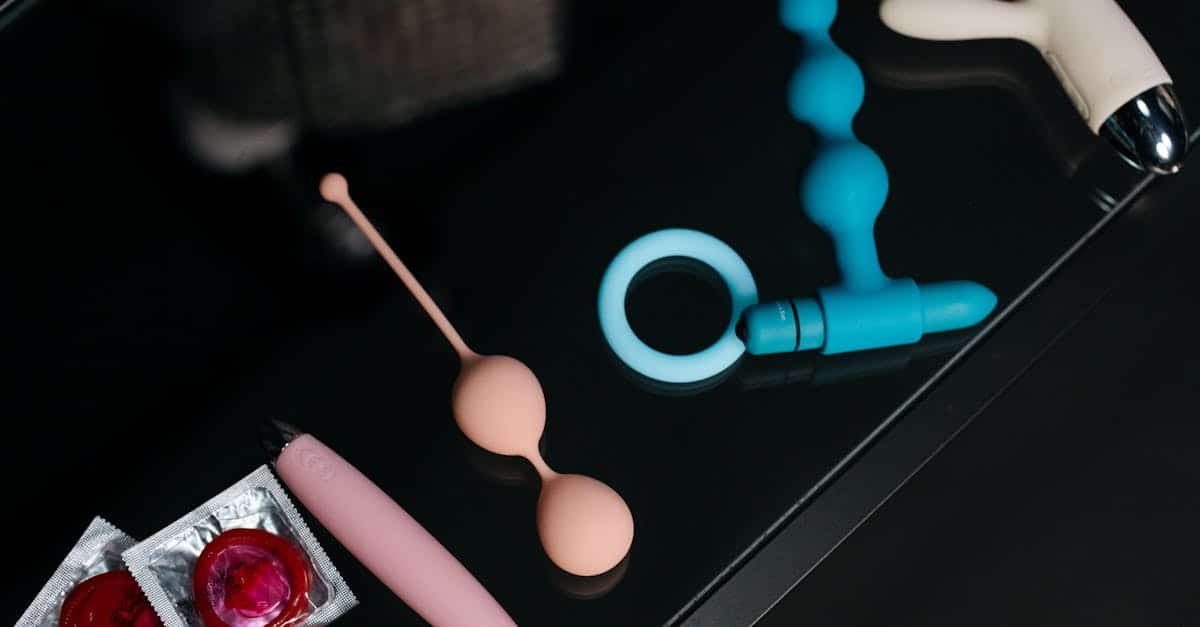 découvrez notre sélection variée de sex toys, conçus pour tous les goûts et toutes les préférences. que vous soyez débutant ou expérimenté, trouvez l'accessoire parfait pour pimenter votre vies intimes. explorez des produits de qualité, discrets et innovants, pour une expérience inoubliable.
