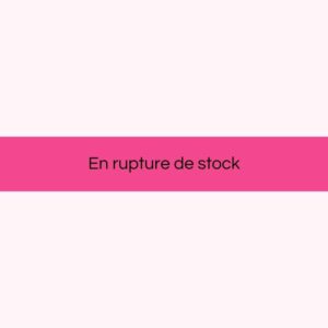 Crochet anal électrique